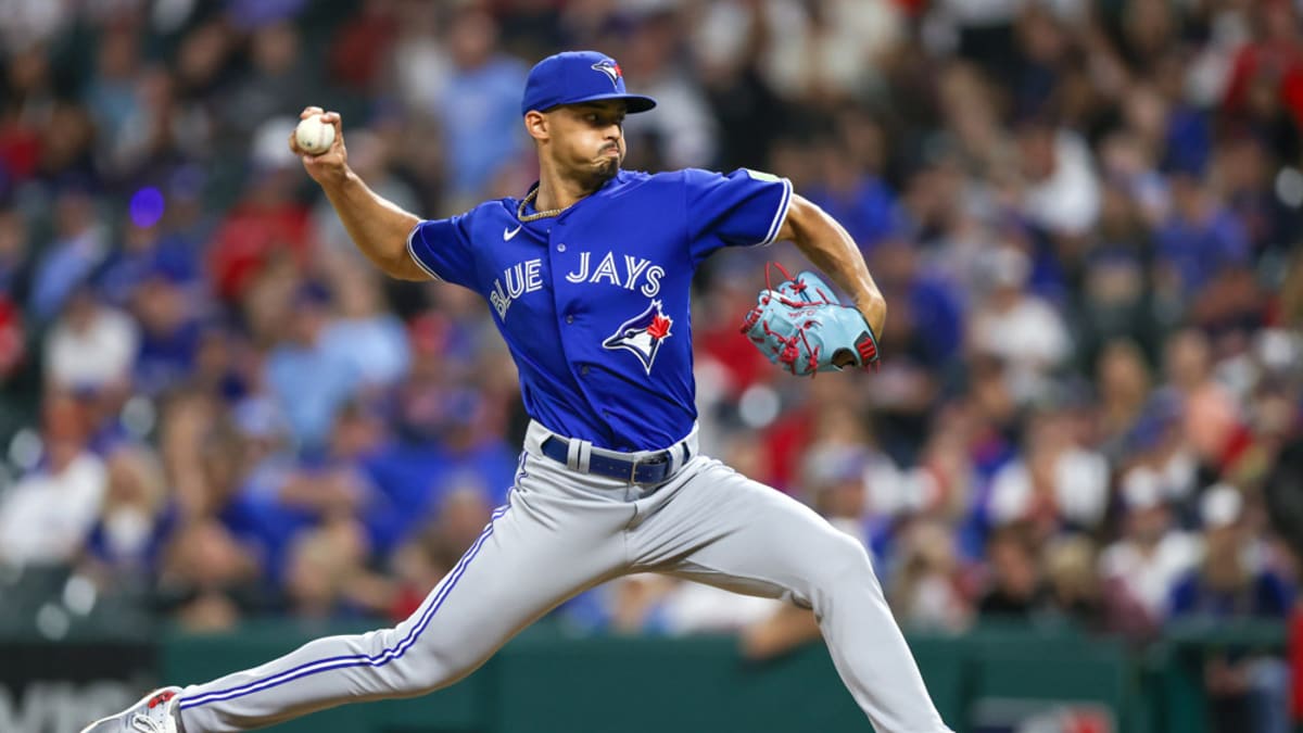 Jordan Hicks - Toronto Blue Jays Relief Pitcher - ESPN