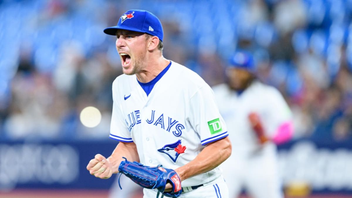 Starting Lineups, Pitchers For Toronto Blue Jays and Detroit