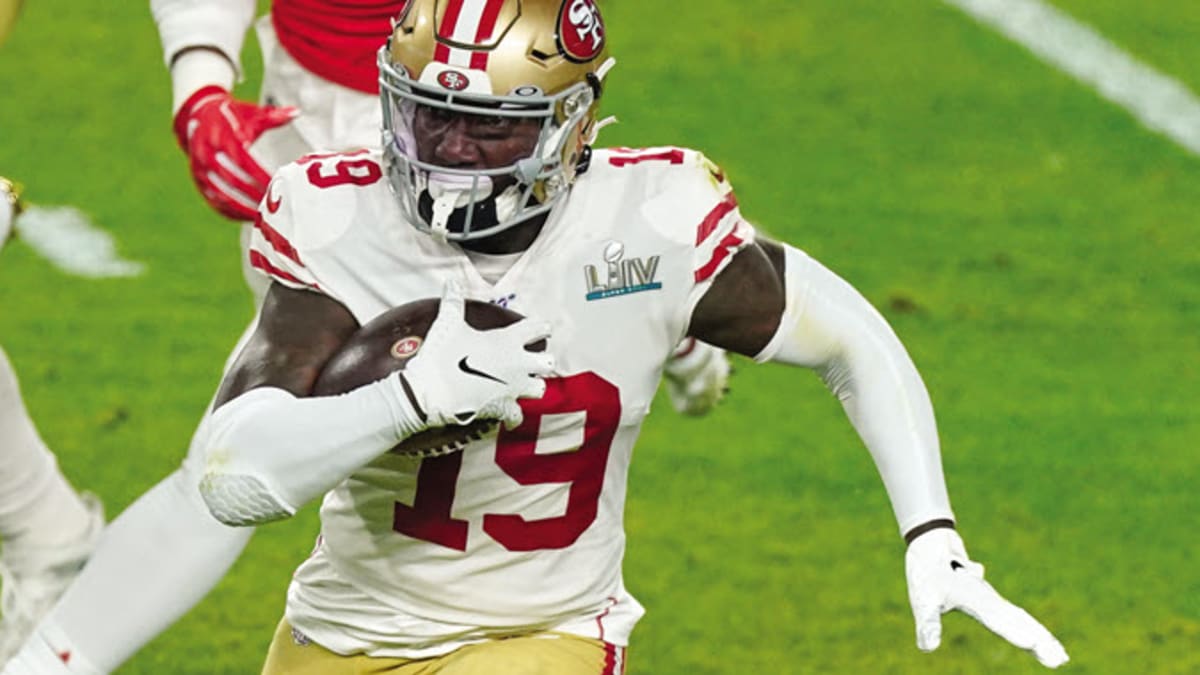 See the complete 2022 San Francisco 49ers schedule