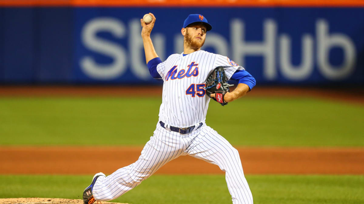 Cole Hamels, Zack Wheeler off the board, is Bumgarner next?