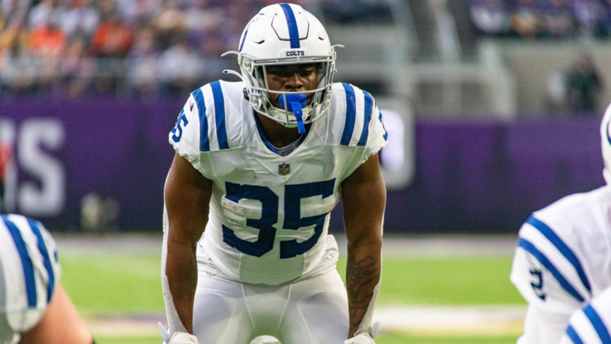 Colts vs. Chargers Monday Night Football NFL DFS Picks: Lineup Hinges on  Zack Moss vs. Deon Jackson