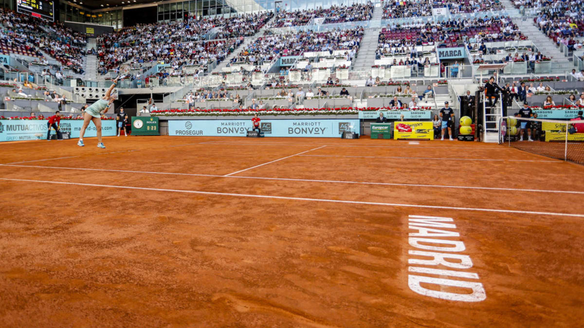 What We Learned 2019 Madrid Open