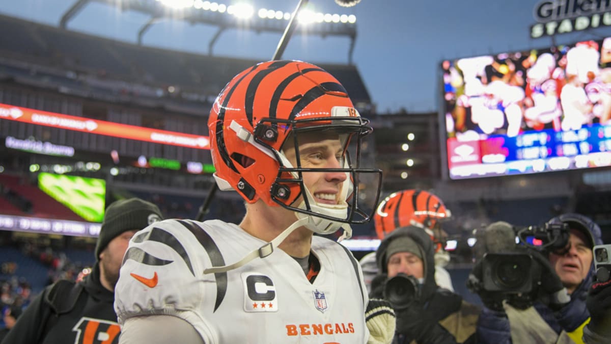 A look at the Bengals' chances of winning the Super Bowl