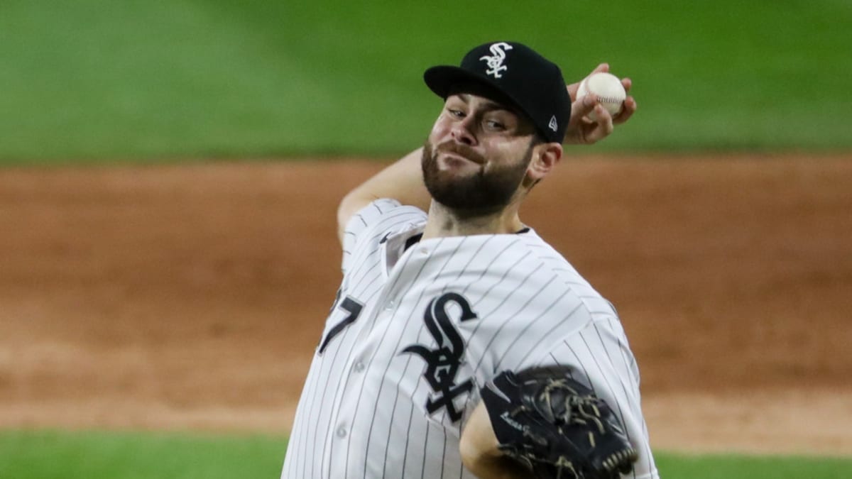 How Pitch Mix Changes Are Helping Lance Lynn Return to Form - On