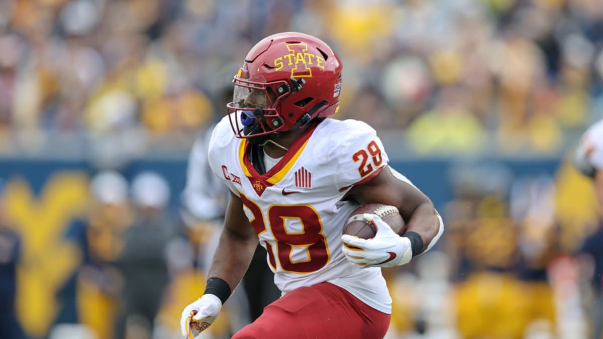 2022 Dynasty Fantasy Football Superflex Rookie Rankings: Consensus First  Round - Dynasty League Football