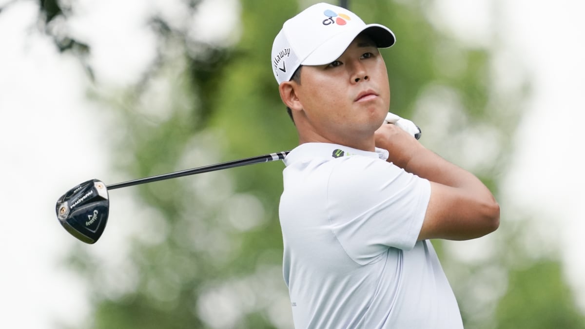 FanDuel PGA DFS Picks: The Memorial Tournament Cash and GPP Strategy