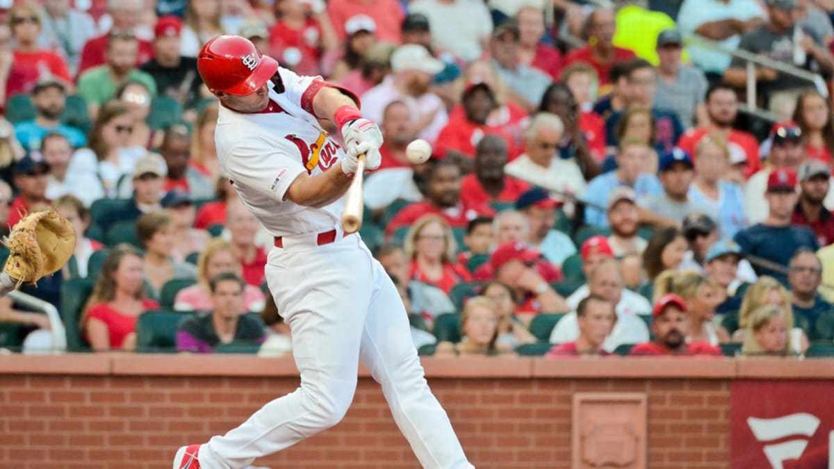Jesse Winker Player Props: Brewers vs. Cardinals