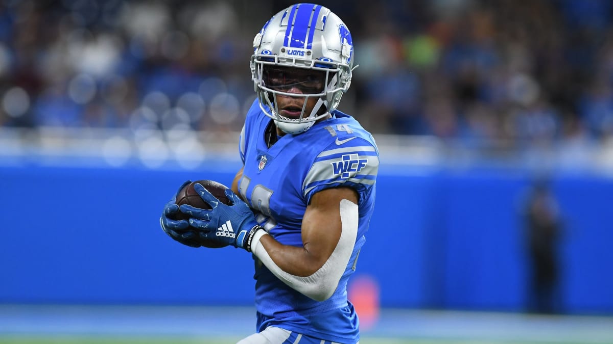 2023 Detroit Lions Preview: Roster Moves, Depth Chart, Schedule, Storylines  and More