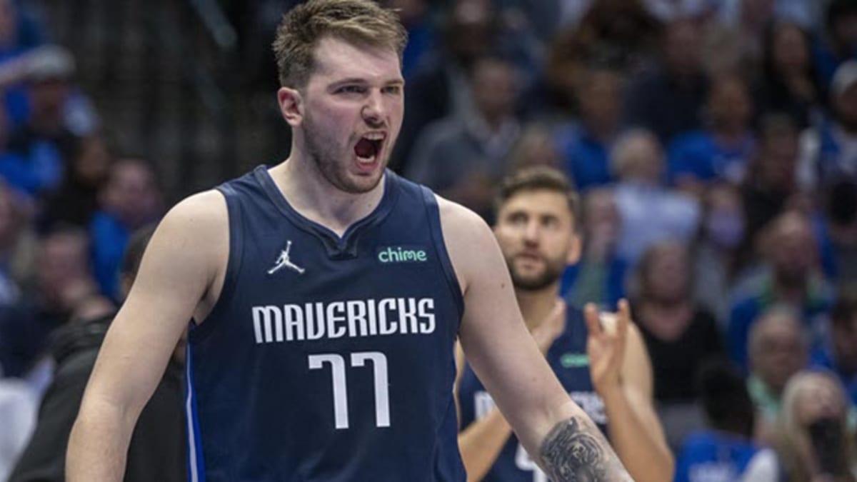 Dallas Mavericks 2022-23 NBA preview: How reliable will Luka Doncic's  right-hand man be? 