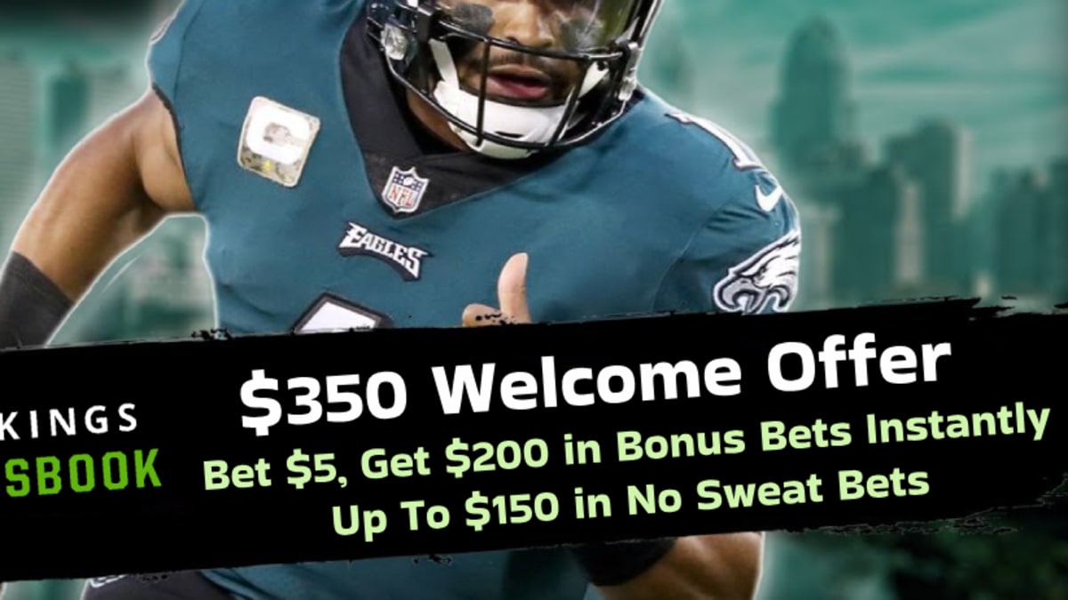Fanatics Promo Code: Bet $50 on NFL Week 1, Get $150 Jersey Free