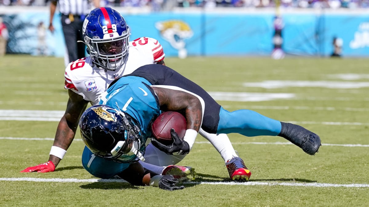 NFL Playoffs: Wild Card Weekend Running Backs DFS Breakdown