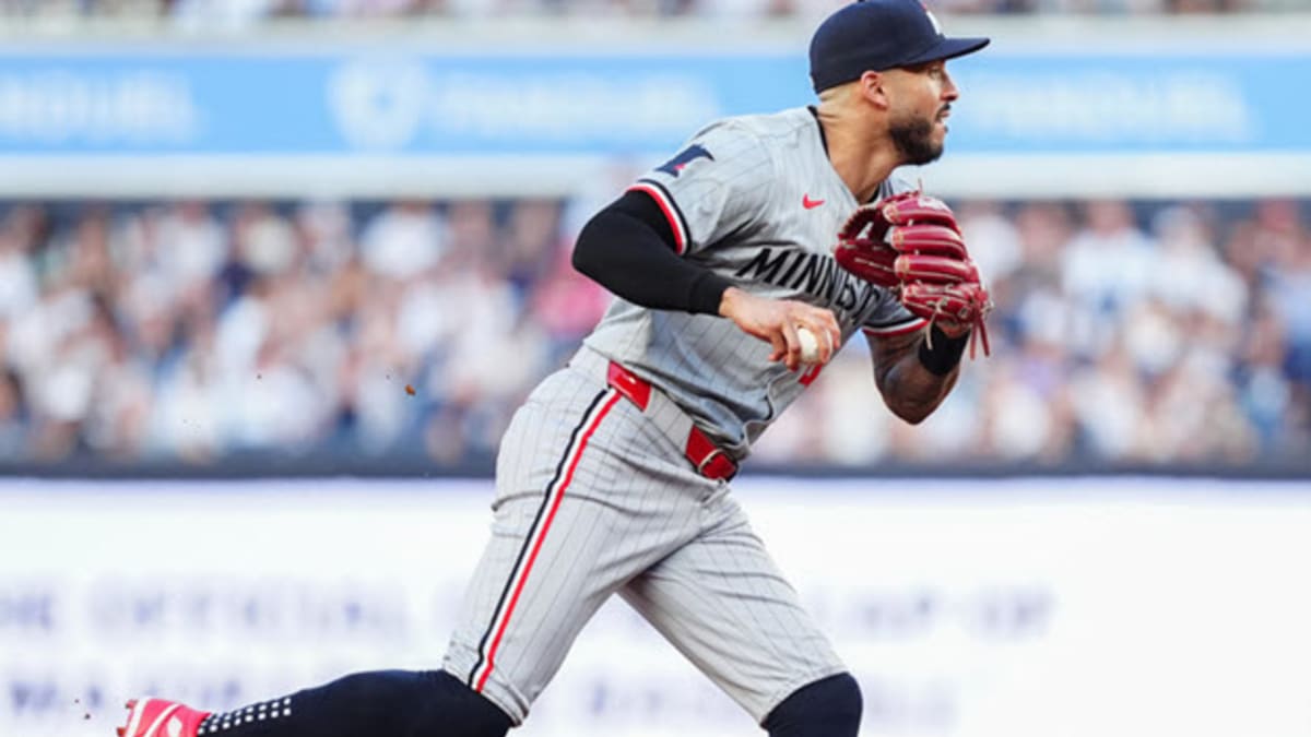 Daily Dinger: Best MLB Home Run Picks Today (Bet on Byron Buxton