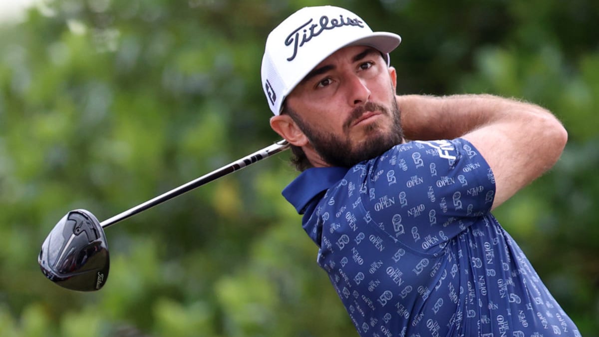 DraftKings PGA DFS Hole-By-Hole Course Breakdown: Rocket Mortgage Classic  (2023)