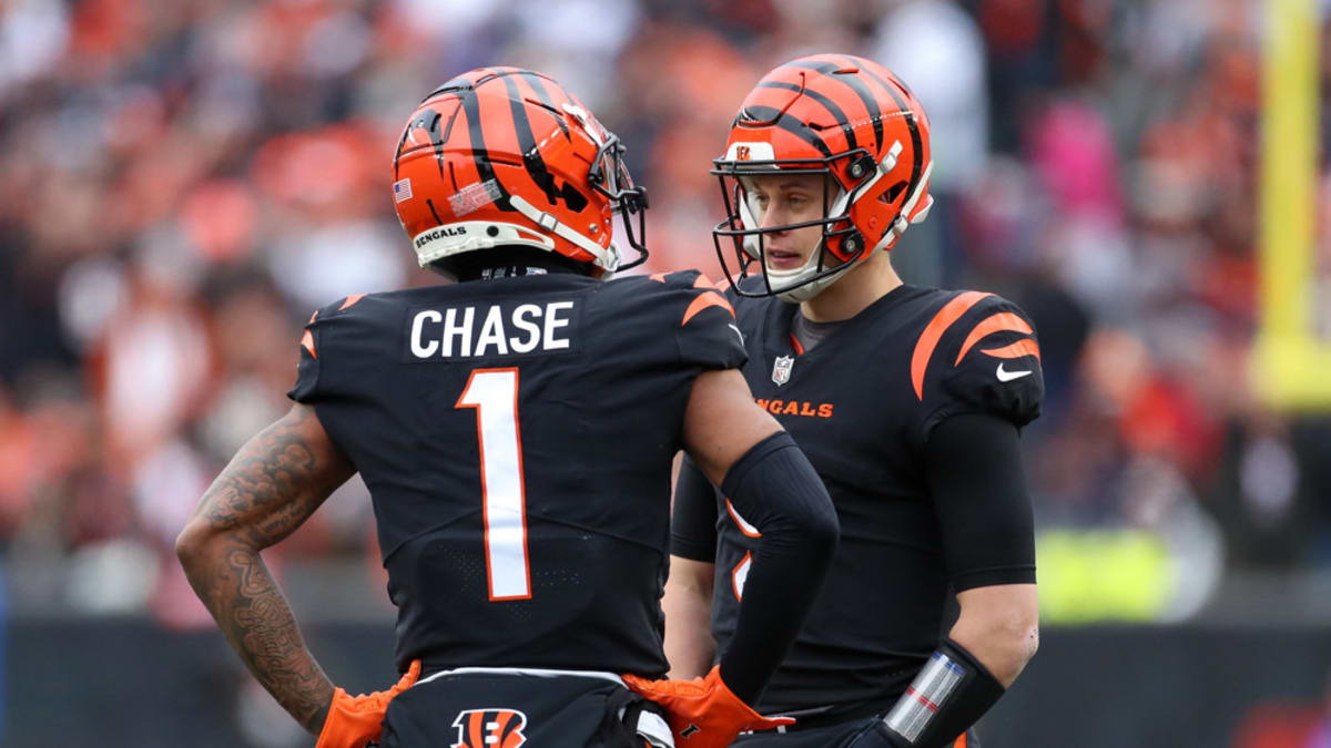 What are the Cincinnati Bengals Odds Of Winning Super Bowl 58 & Is There  Value?