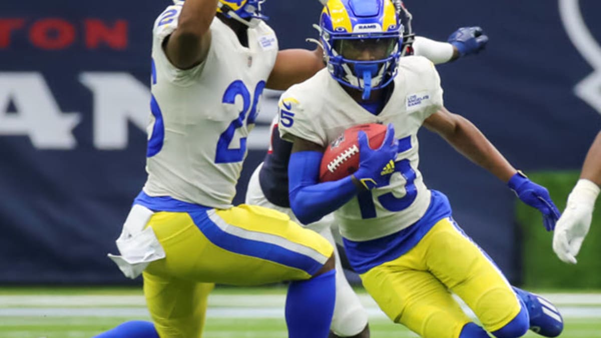 Fantasy Injury Updates Week 2: Latest news on Christian Watson, Jerry Jeudy  affecting WR rankings