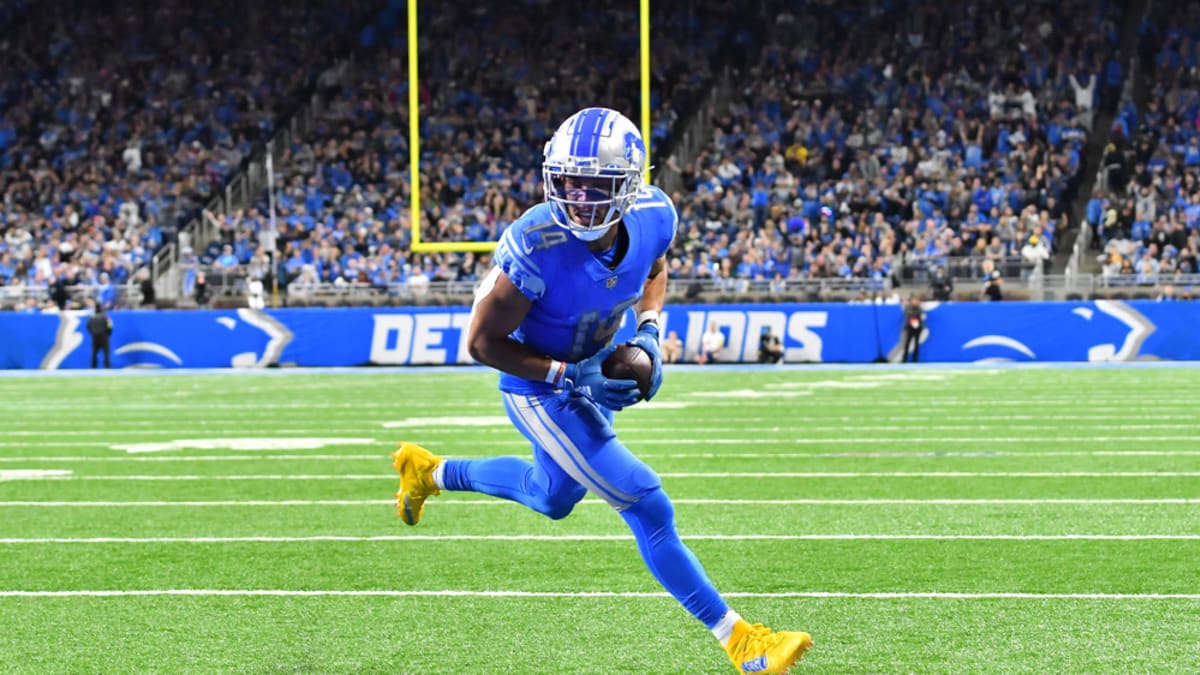 NFL DFS Picks: Yahoo Plays and Strategy for Week 13 Sunday Baller