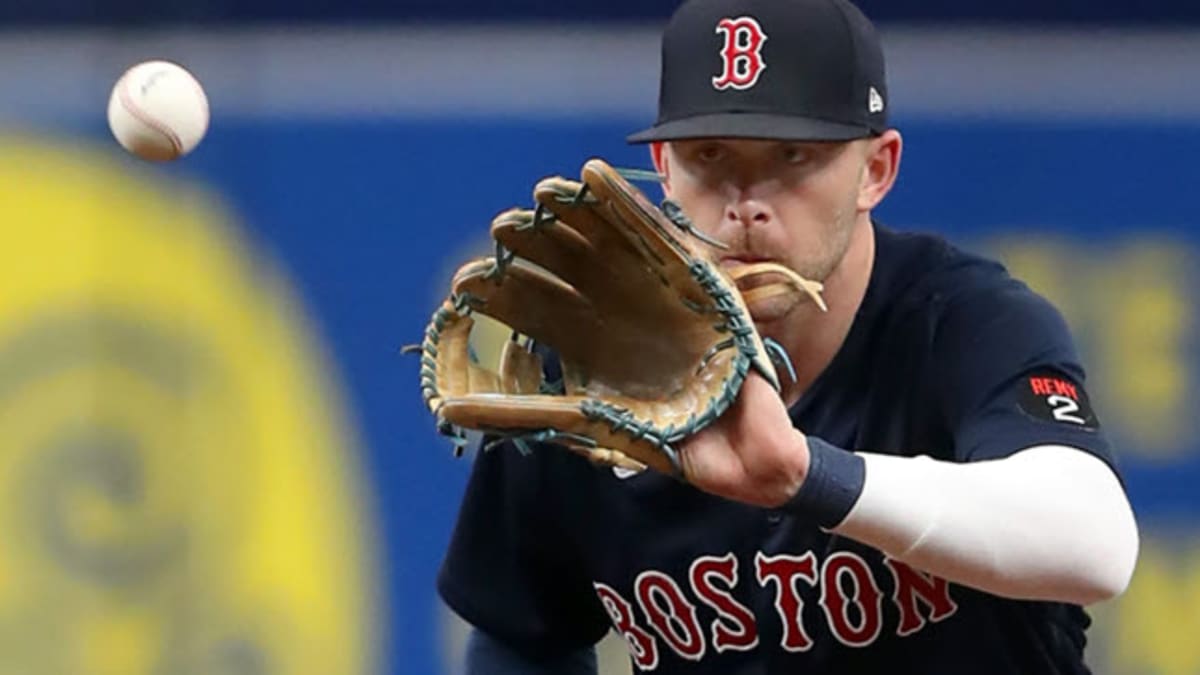 Trevor Story returns to Boston Red Sox lineup vs. Eduardo