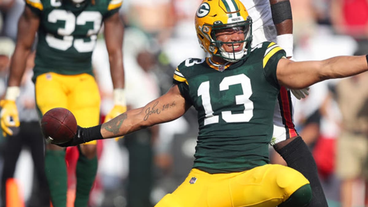 Titans-Packers 'Thursday Night Football' Week 11 odds and betting preview -  Sports Illustrated