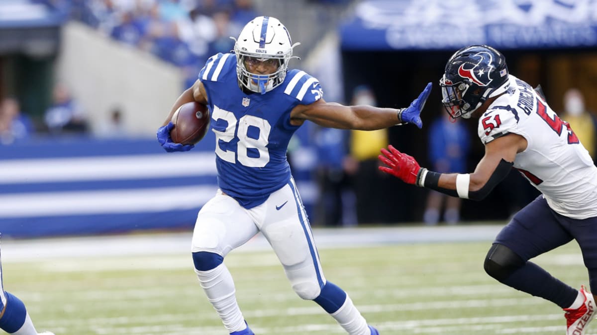 2022 Indianapolis Colts Preview: Roster Moves, Depth Chart, Schedule,  Storylines and More