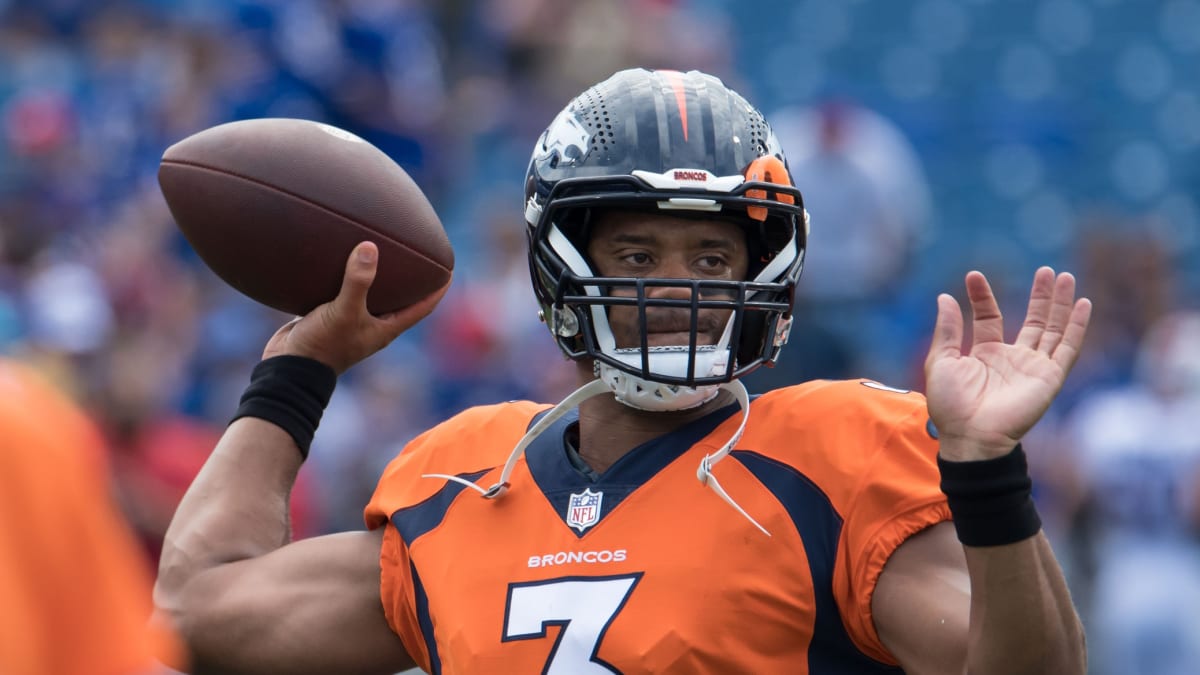 NFL Game Previews: Monday Broncos-Seahawks Matchup