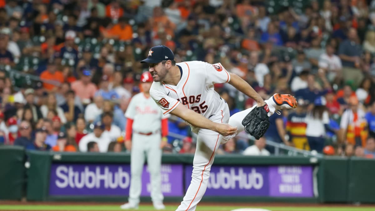 Astros Or Braves? Flip A Coin For This World Series.