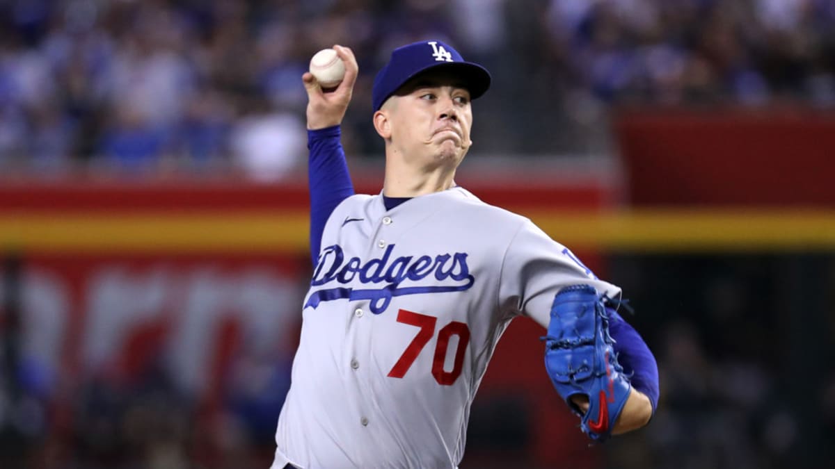 Ranking the top 10 MLB rotations of all time: Zack Greinke gives