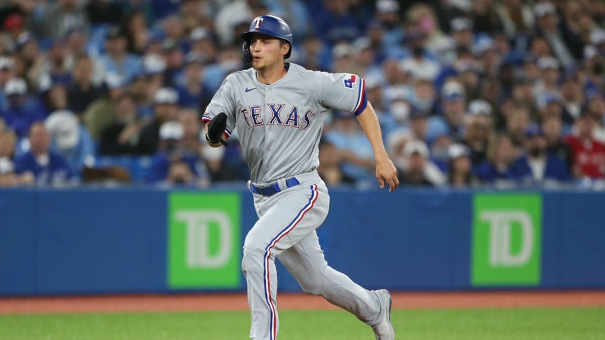 Corey Seager Player Props: Rangers vs. Guardians