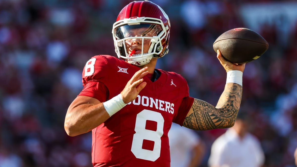 College Football Best Bets Week 4: Parlay Picks, Predictions & Odds