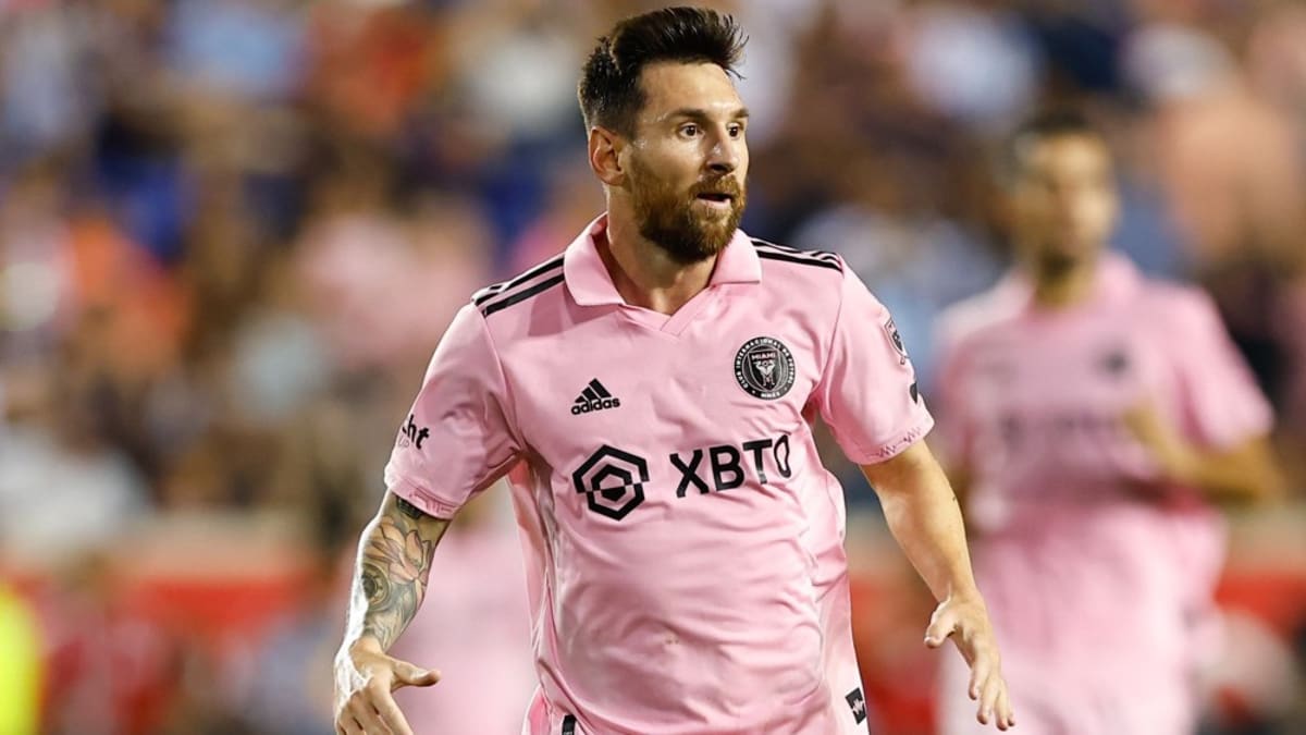 MLS Best Bets: Soccer Picks & Parlay for Week 10