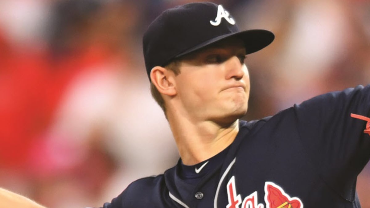 Mike Soroka injury update: Braves righty strikes out eight in first  minor-league rehab start 