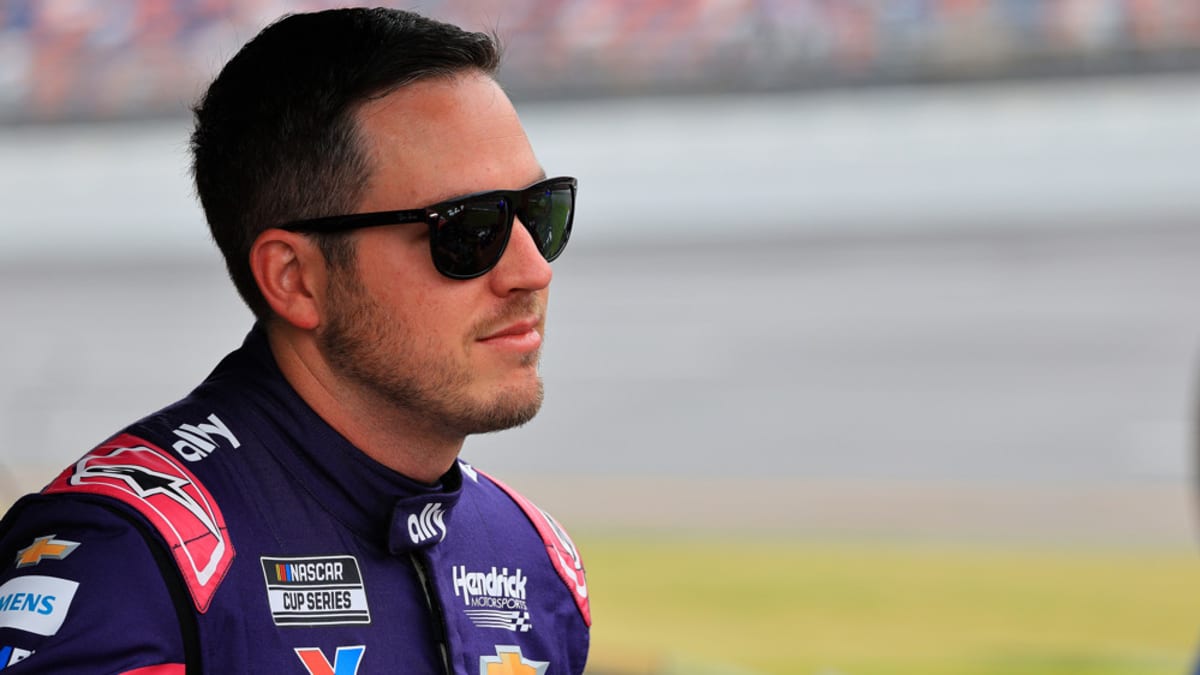 Coca-Cola 600 Preview: Memorial Day Marathon
