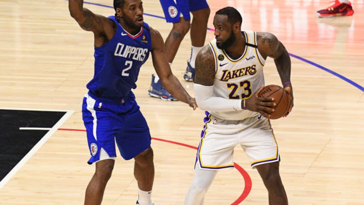Lebron rotowire clearance