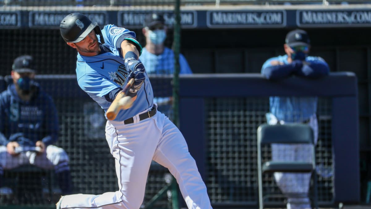 Mariners outfielder Mitch Haniger placed on the 10-day injured list with  ruptured testicle, Sports