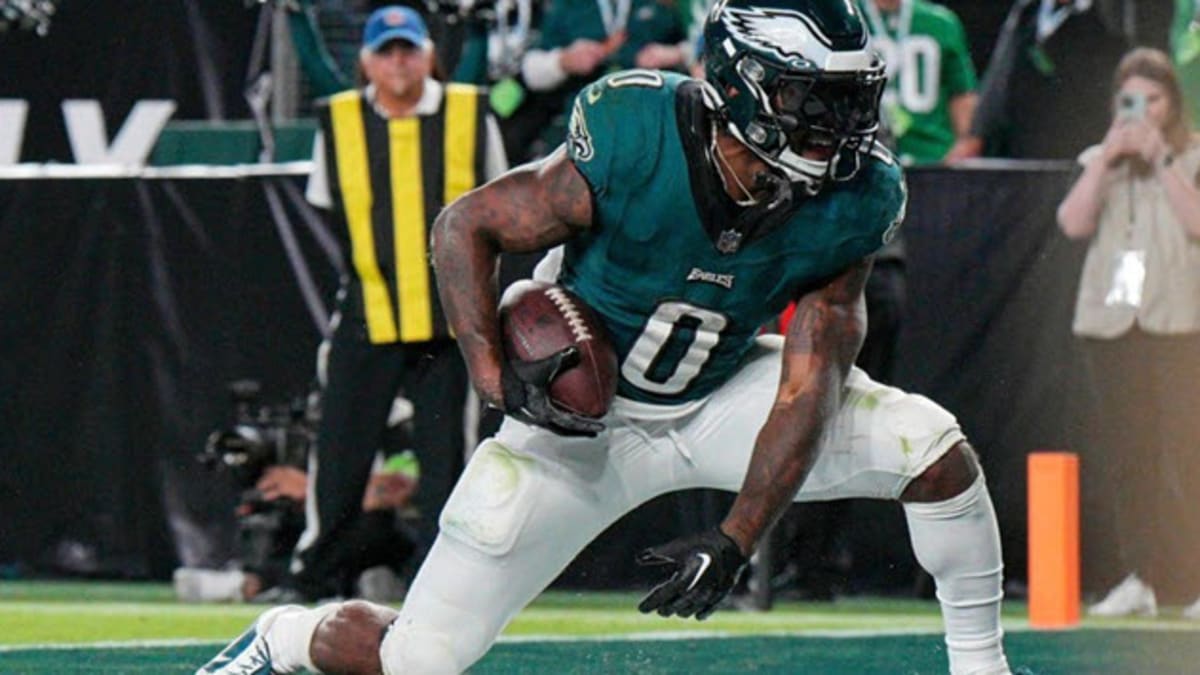 Commanders vs. Eagles Week 4 Prediction and Odds - October 1, 2023