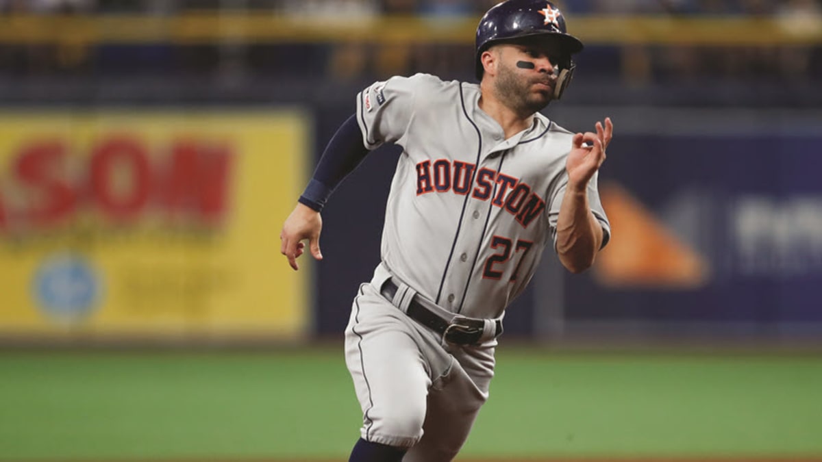 MLB Bets Tonight: Expert Picks for Astros at Athletics