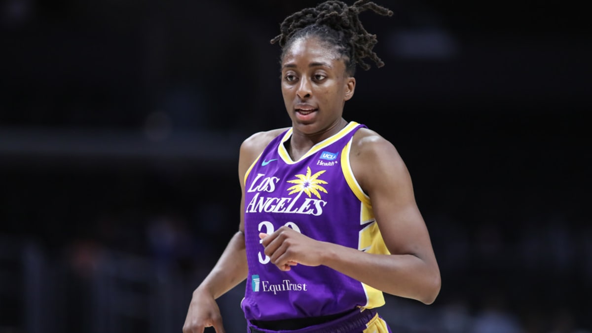 Sparks vs Aces Predictions, Picks, and Odds - WNBA May 27
