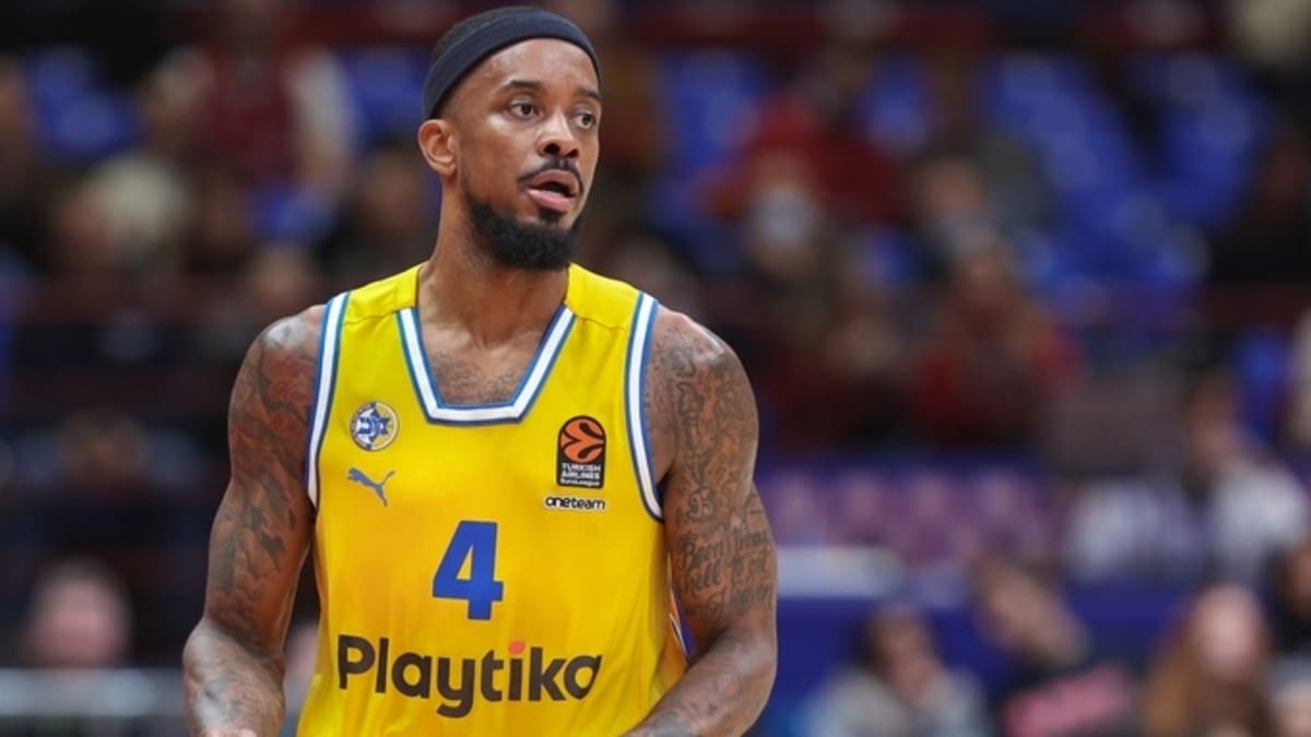 EuroLeague Primer: Round 15 - Thursday