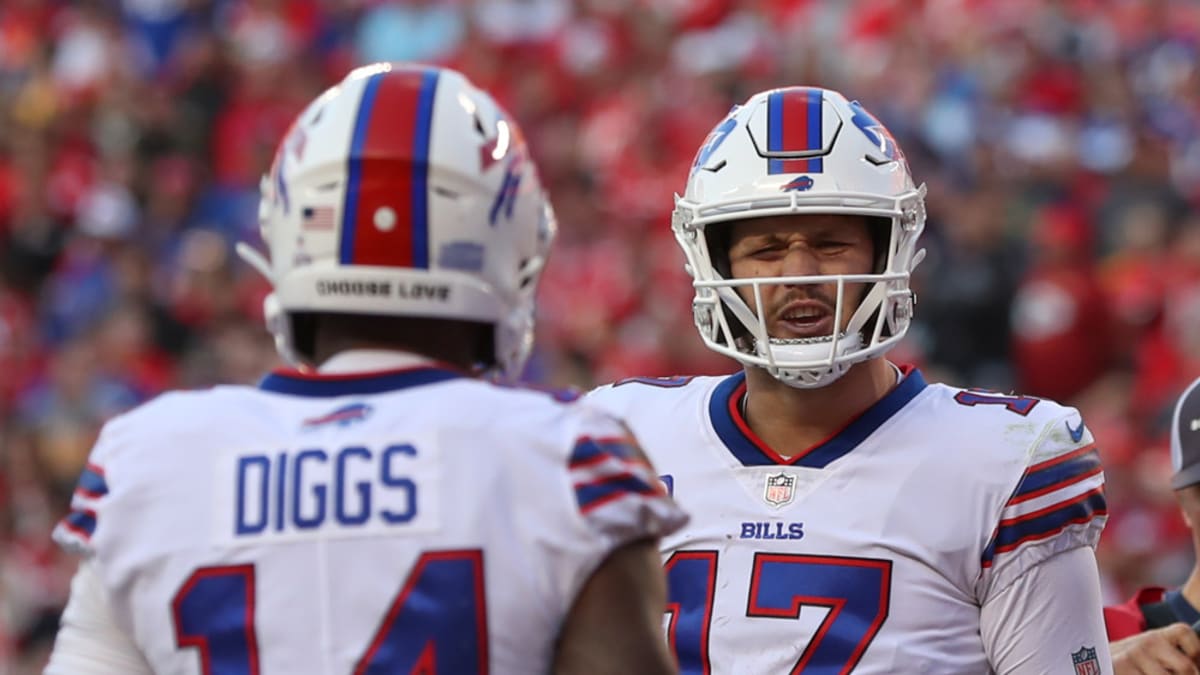 NFL Week 10 Odds: Vikings-Bills Betting Line Shifts on Allen Injury