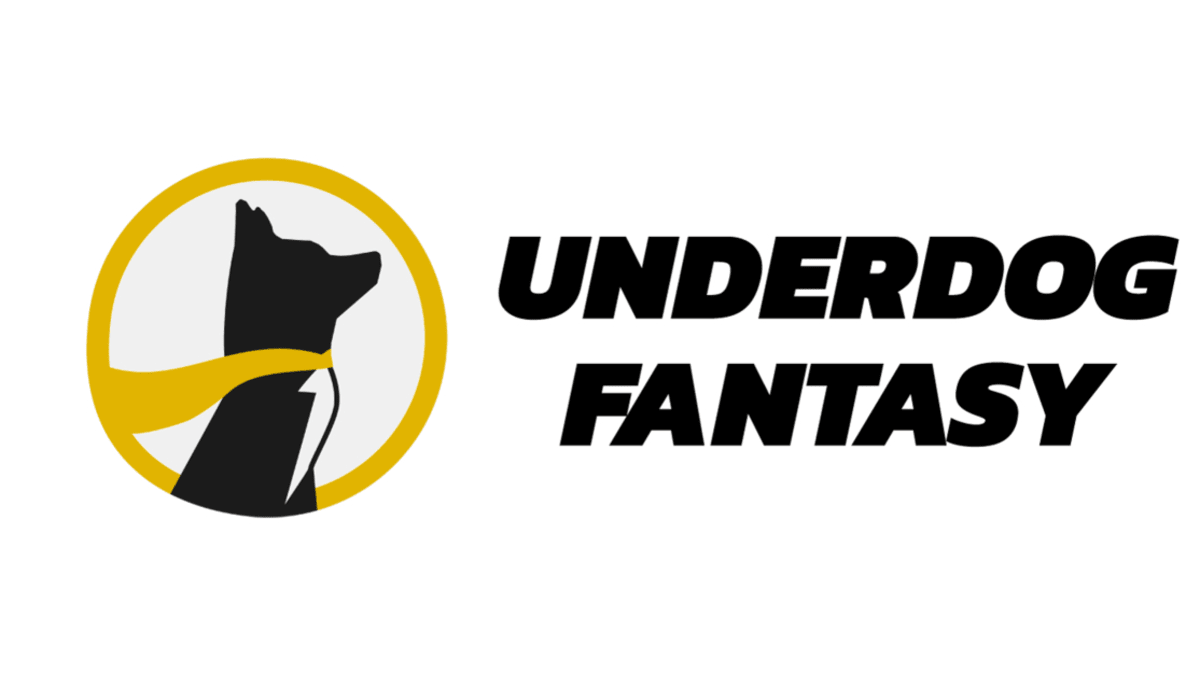 Underdog Fantasy Promo Code And Review - Use Code ROTOWIRE