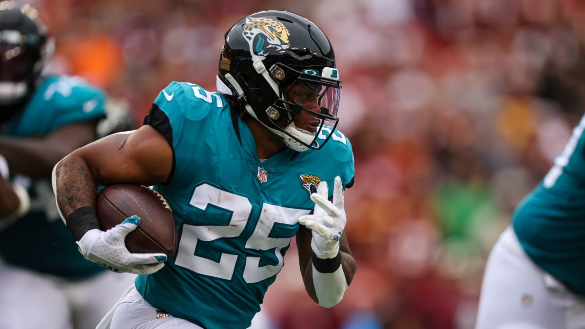 Fantasy Football Week 3 RB Rankings: Kyle Yates' Top Players