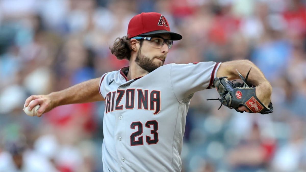 Corbin Carroll continues rise up D-backs farm system rankings - AZ Snake Pit