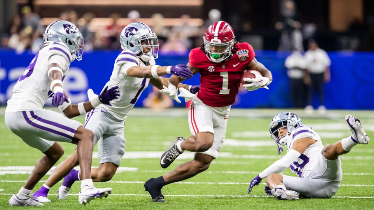 Fantasy Football: 2023 Dynasty Rookie Rankings - Visit NFL Draft on Sports  Illustrated, the latest news coverage, with rankings for NFL Draft  prospects, College Football, Dynasty and Devy Fantasy Football.