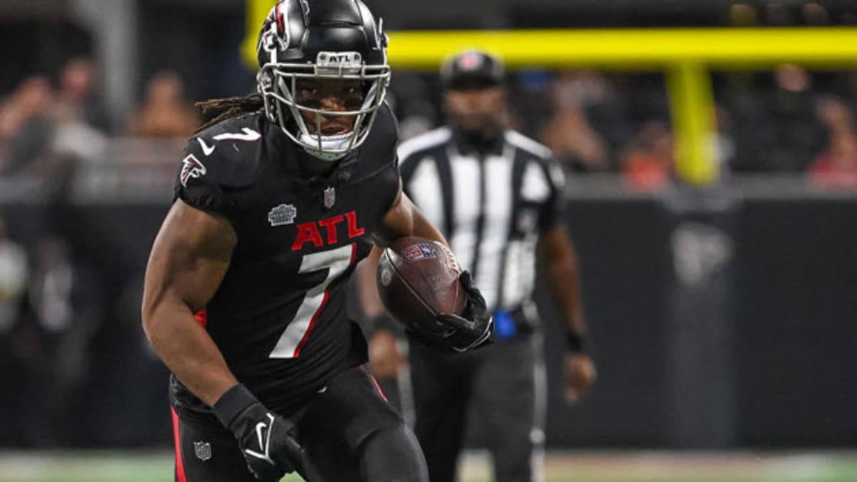 Fantasy football rankings, Week 3: Top PPR WRs including Christian Kirk,  Greg Dortch, Tyreek Hill, Jaylen Waddle - DraftKings Network