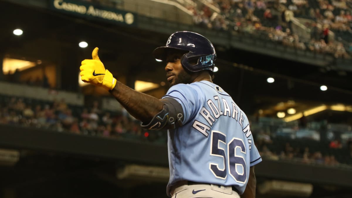 Starting Lineups, Pitchers For Toronto Blue Jays and Detroit