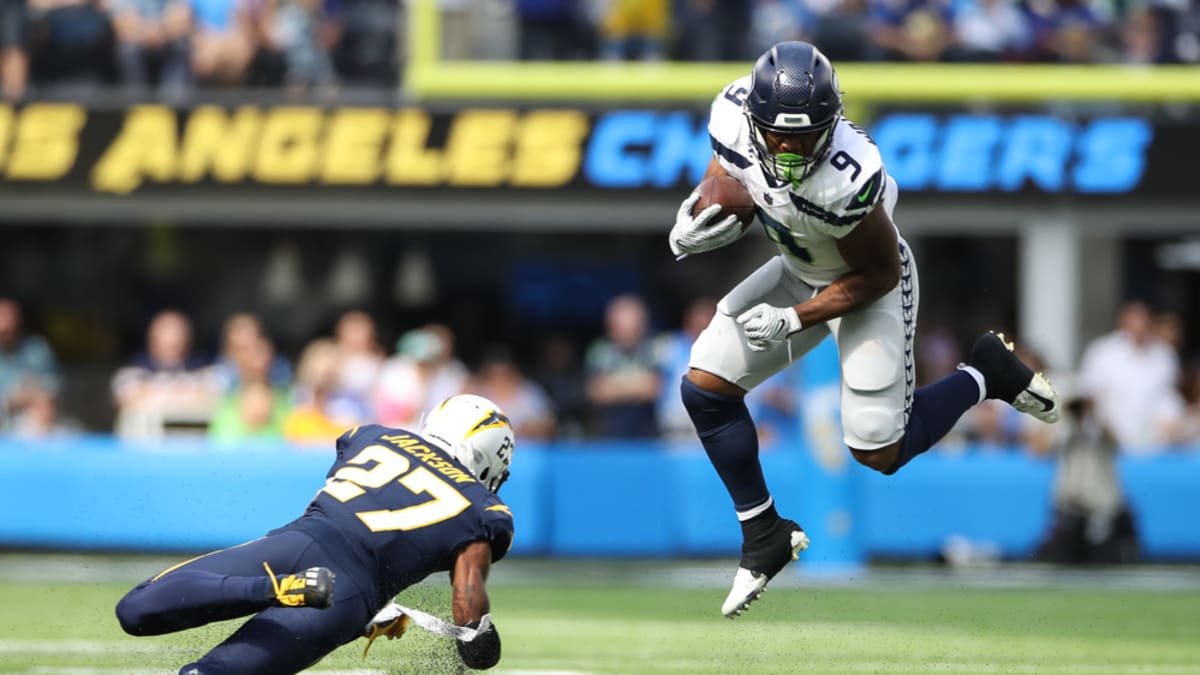NFL Betting Picks: Carolina Panthers at Seattle Seahawks, Week 3