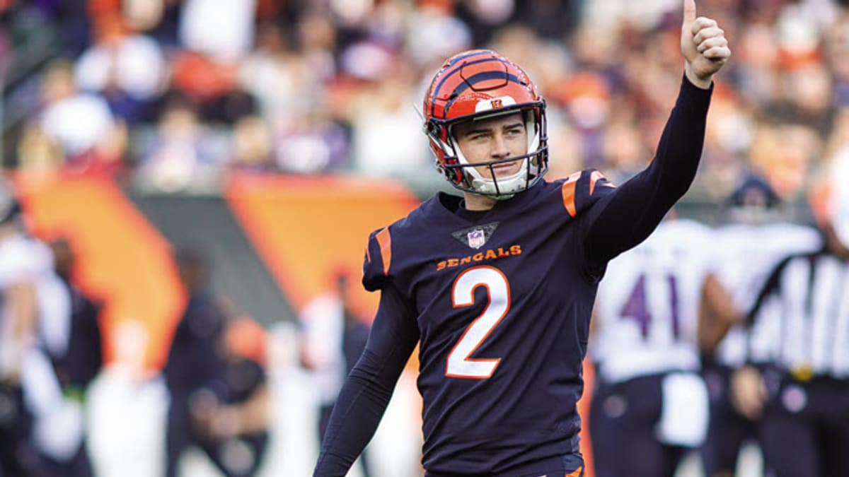 Bengals Playoff Chances, Odds & Prediction for 2022 NFL Season