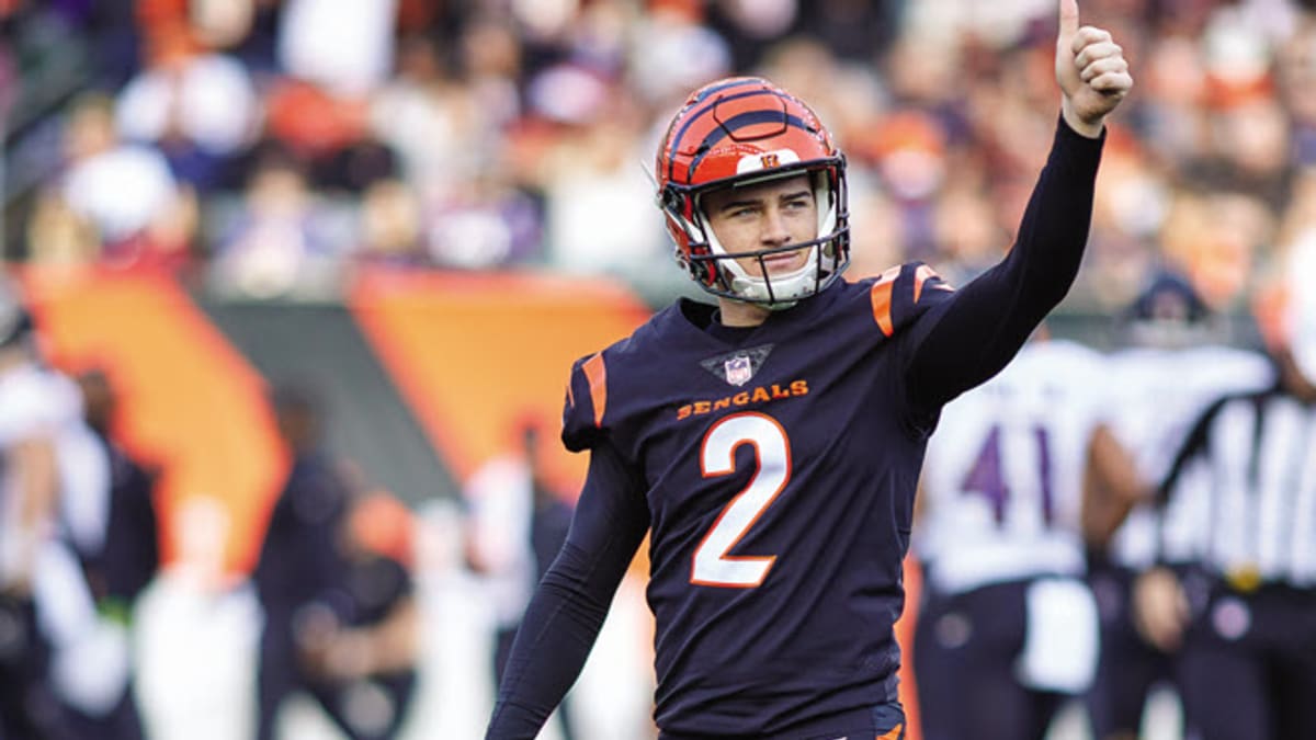 Cincinnati Bengals Playoffs and Super Bowl Odds