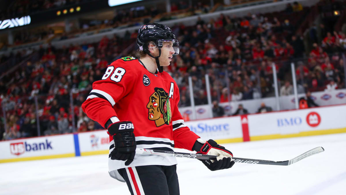 From most vilified to most valuable, Patrick Kane's remarkable journey –  Hartford Courant