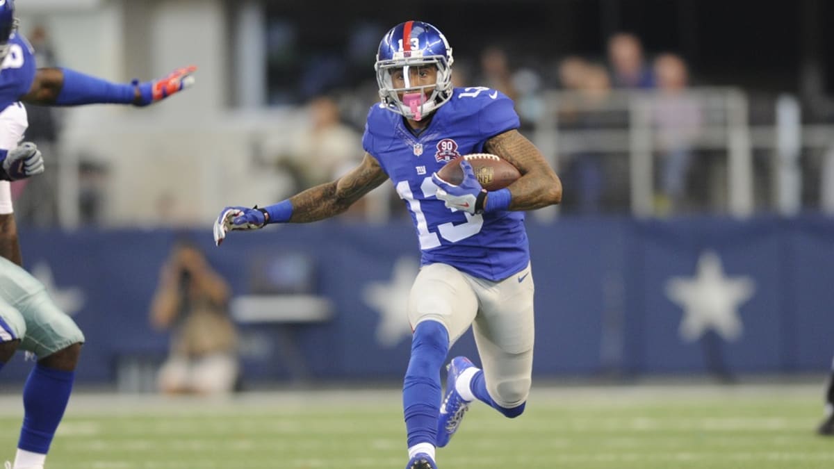 6 WR/CB Matchups to Know: Week 4 (2023 Fantasy Football)