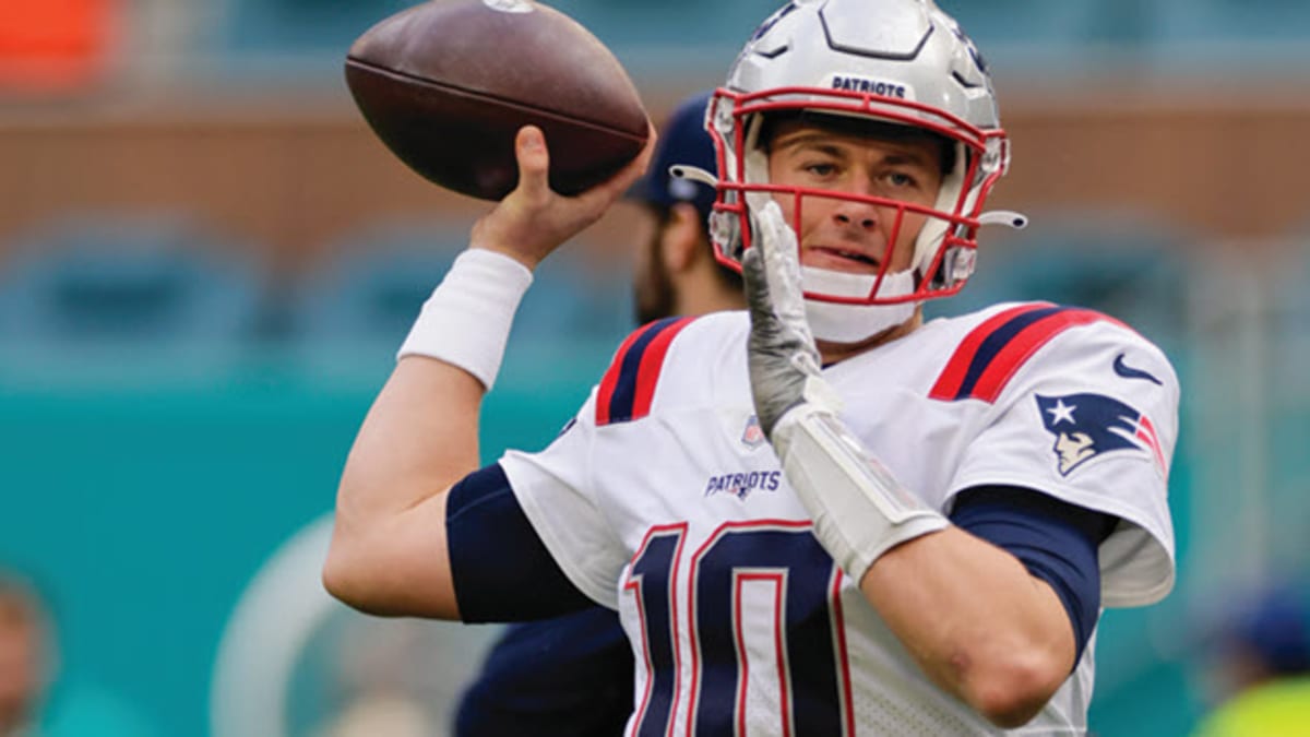 Bradley: Tom Brady, New England Patriots' star QB, was almost a pro  baseball star instead 